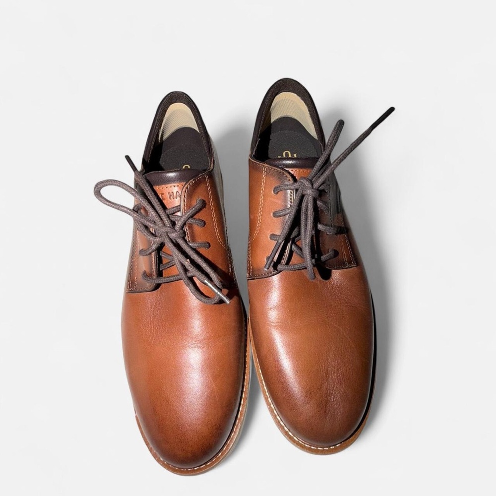 Cole Haan American Classics Montrose Oxfords